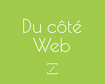 logo de l'entreprise Du côté Web