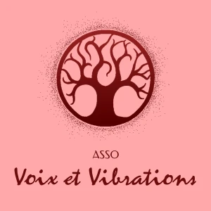 Logo de Asso Voix et Vibrations